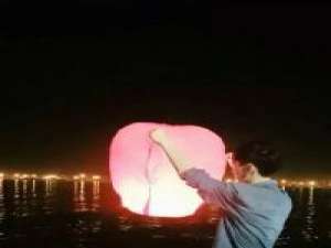 我怀念的是争吵以后,