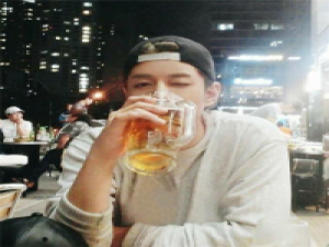 但我没有你 你也曾是我想和全世界