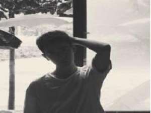 或许 曾经的爱情我付出了所