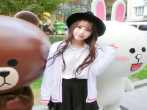 刘雯雯 第一个叫我媳妇的人没