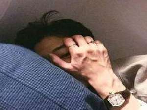 封刀不再战 我眼里的你一片青山都