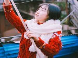 欧尼 每个人都是彼此生命中