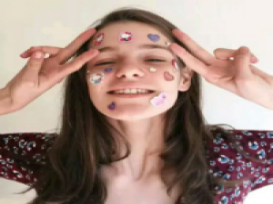 乱了阵脚 原来如此，我不过是你