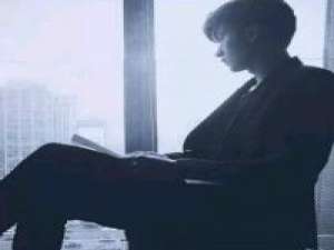 绝对占有 愿你此生清澈明朗 做