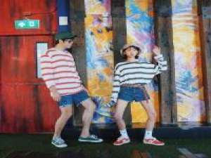 往日风采。昔日旧人。 I'm af