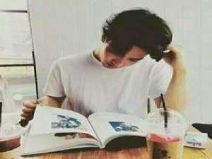 一心一意是这个世界上