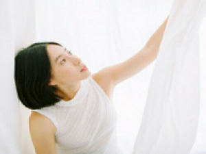 硬脾气 讨厌扒橘子时指甲里留