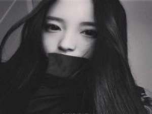 〓1生1个顾涵゛ 我爱清风与孤独 因为