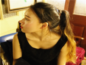 音讯 不要试图打动我，我怕