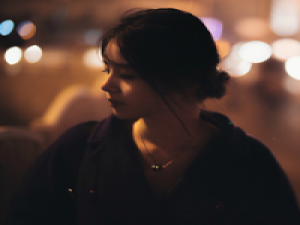 人从众 愿有人看透你的逞强后