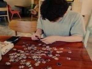 毕业照是我们唯一一张合影 没有结局的故事太多