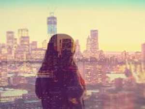 重影 有时纵情 有时纵酒