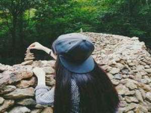 然后 他好像很好又好像很糟