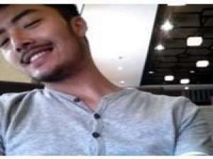 我回来了 爱情签名：若我投身火