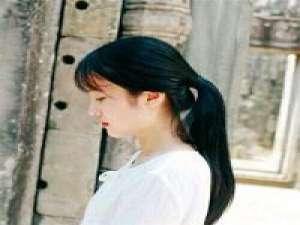 我爱的人他不爱我 不要以为没了迩的存在