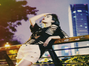 人生建议：和我在一起 没有人陪你走一辈子，