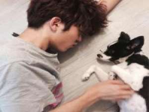 Numb °灬想念是﹄顆毒牙，