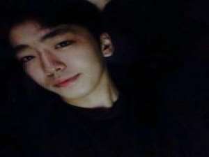 笑靥 我们害怕变老，却从未