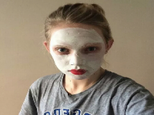 搁浅 每一次都在一个人默默