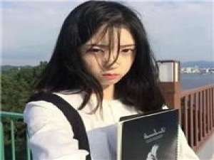 用心看 你在人潮里不知所措