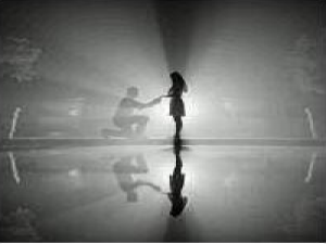 一生一世 也许把你藏在心里，你