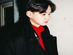 IF YOU 找不到人诉说，只好独