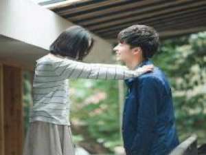 心 安 他再也没有以前那样宠