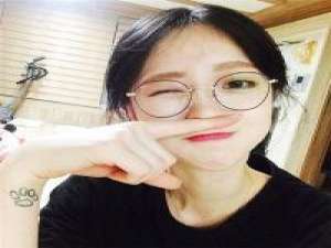 心 安 趁年轻好好努力一把