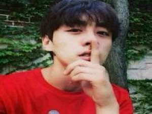 心 安 如果见你我会用跑的.