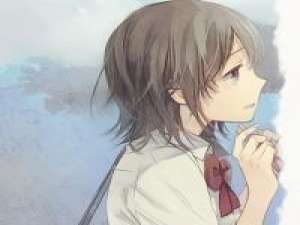 情侣 有些话我宁愿放在心里