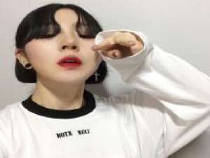 你 很有眼光 最后一个学期了，能乖