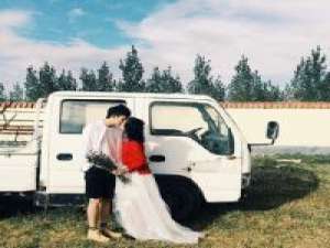 许醉. 害怕太主动反而被敷衍