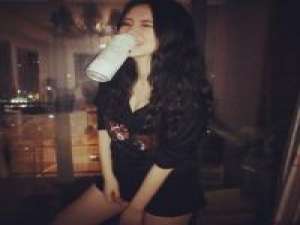 女T 明明知道和他沒有未來