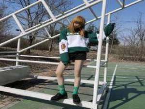 美丽可爱的花枯朵 我听闻 你为了他 废