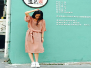 一身脏 有时候被自己帅哭有时