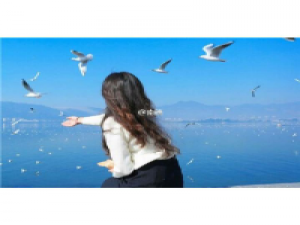 南穑 把你牵着我的手走过的