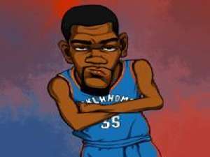 篮球巨星 你都认识谁？ 温柔不多只留给中意的