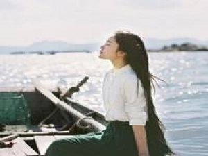 我想我还没有成熟到可