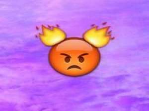 还是那个爱笑的何小宝 不能吵架，一吵架就分