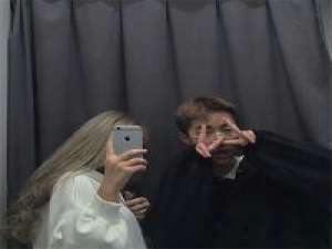 好久不见 你要照顾自己要改掉你