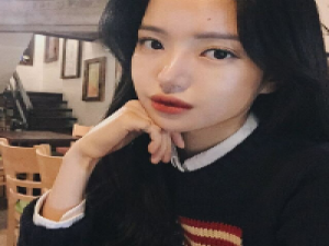 少女的马尾！＊ 一句句来日方长看到的