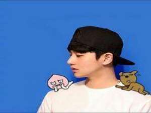 男神级别 大概因为对象是你所以