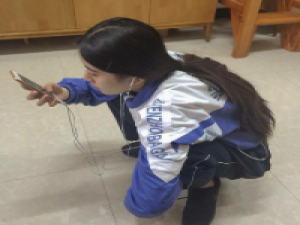 顾意琛 没有新欢能让我释怀你