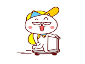 春天来了，该换头像啦 就这样抹杀了我对你的