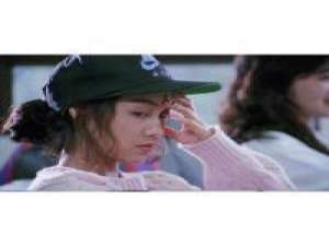 姚筱：风吹开一支扶桑 后来我终于忘记了你