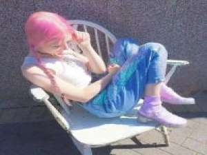 “长得像你 性格像你 最好是你” う我不要再想了，我已