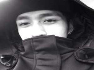 K 我梦见和你萍水相逢，