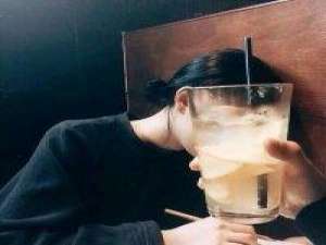 随机头像 心中荒芜的情绪，演绎