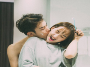 情头 8.我的剧情已落幕，