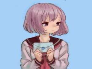 偏爱例外 孤独一人，格格不入